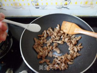 【flying Birds and Beasts】——cumin Lamb recipe