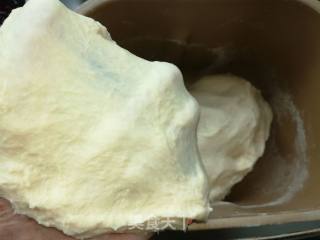 Cranberry Cheese Soft European recipe