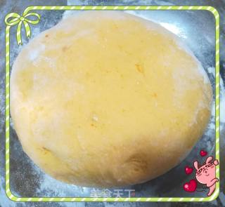 Color Hair Cake recipe