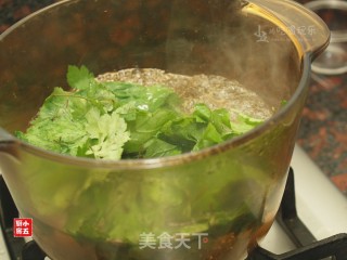 Pearl Cabbage Soup: A Fast and Fresh Soup that Chaoshan People Love to Eat recipe