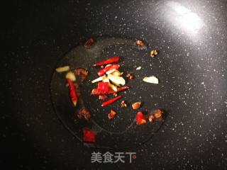 #团圆饭# Stir-fried Cauliflower recipe