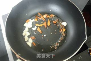 Young Man, Come to A Bowl of Boiled Beef recipe