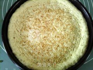 #aca烤明星大赛#xinjiang Roasted Naan recipe