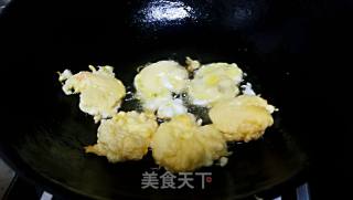 Soft Fried Shrimp recipe