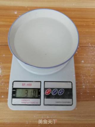 Hand-made Noodles with Fried Noodles recipe