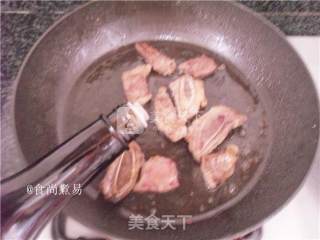 Broccoli Onion Cowboy recipe