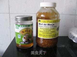 Sweet Orange Marmalade recipe