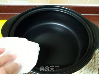 [roasted Chestnut in Casserole] recipe