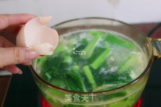 Chicken Soup recipe