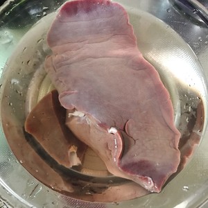 🔥home Edition Zero Failure‼ ️cold Pork Liver recipe