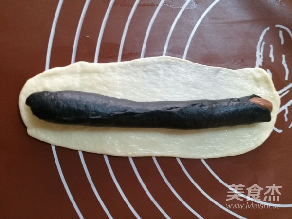 Leopard Toast (chinese Method) recipe