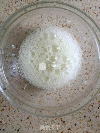 #aca烤明星大赛# Oil-free Yogurt Cake recipe