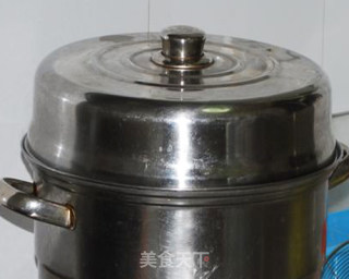 Rice Flour Meat recipe