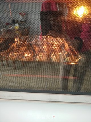 Banana Crisp recipe
