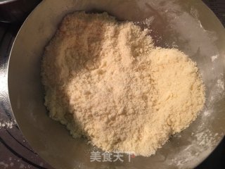 #trust之美# Berlin Garland Cookies recipe