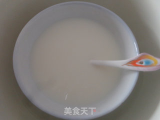 Papaya Milk Jelly recipe