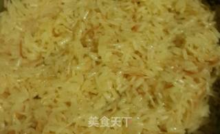Arabic Style Fragrant Rice recipe