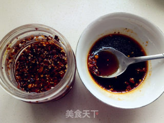 Preserved Egg Tofu recipe