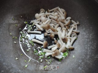 Double Mushroom recipe