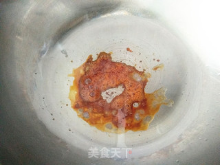 #trust之美#[riang Ribs Roasted Rice Cake] recipe