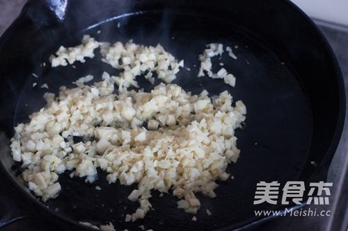 Winter Bamboo Shoots Run Out of Eggs recipe