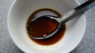 Refreshing Mixed Fungus recipe