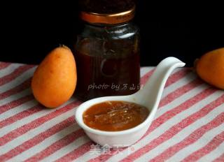 Chuanbei Loquat Cream recipe