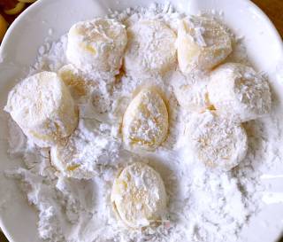 Japanese Tofu with Tomato Sauce recipe