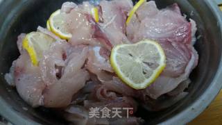 Pickled Fish recipe