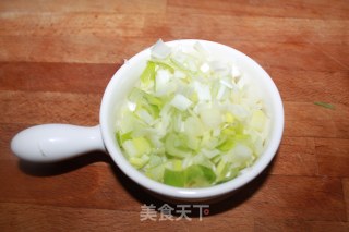Shanxi-style Snacks are Not Rotten Sons [cowpeas are Not Rotten Sons] recipe