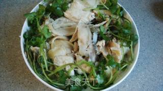 Shredded Chicken recipe