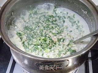 Tofu recipe