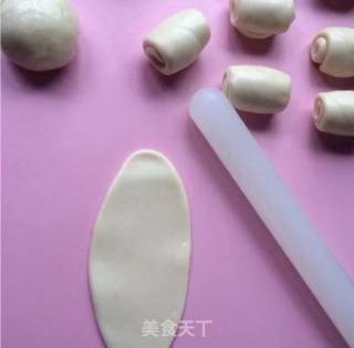 #四sessional Baking Contest and is Love to Eat Festival#egg Yolk Pastry recipe