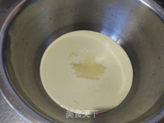 Avocado Ice Cream recipe