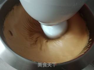 Banana Cake recipe