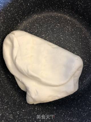 Zhixin Bean Paste Glutinous Flour Cake recipe