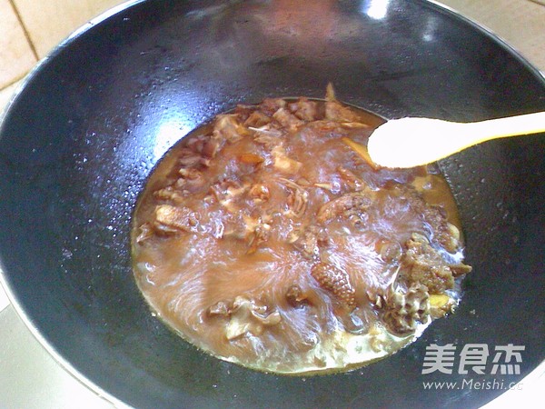 Quanzhou Ginger Duck recipe