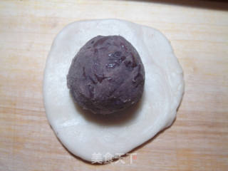 The Long-awaited-[egg Yolk Cake] recipe