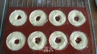 Chocolate Donuts recipe