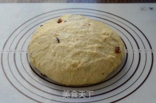 Cuckoo Bread recipe