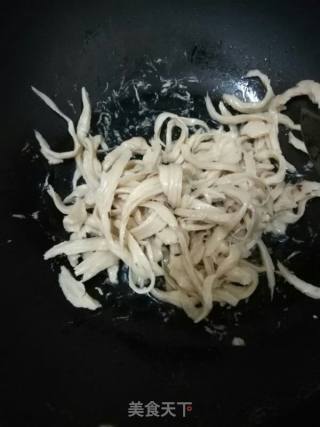 Food _ Gluten Fried Green Pepper recipe