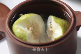 Chuanbei Sydney recipe