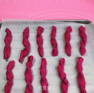 Dragon Fruit Molar Stick recipe