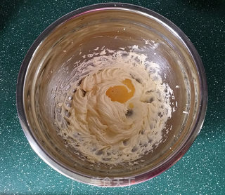 Peanut Butter Grid Cookies recipe