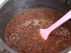 Tangerine Peel and Red Bean Paste Filling (suitable for Moon Cakes, Egg Yolk Crisps) recipe