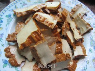 Lo Wei Xiang Dried recipe