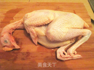 Fresh Fragrant Plum Chicken-sweet and Sour Taste ❤ recipe