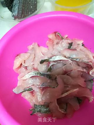 Steamed Silver Carp recipe