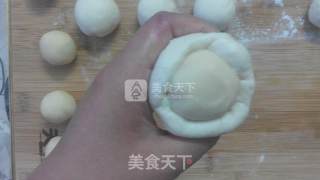 Jujube Pastry Mooncakes recipe