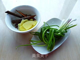 Duck Legs in Sauce recipe